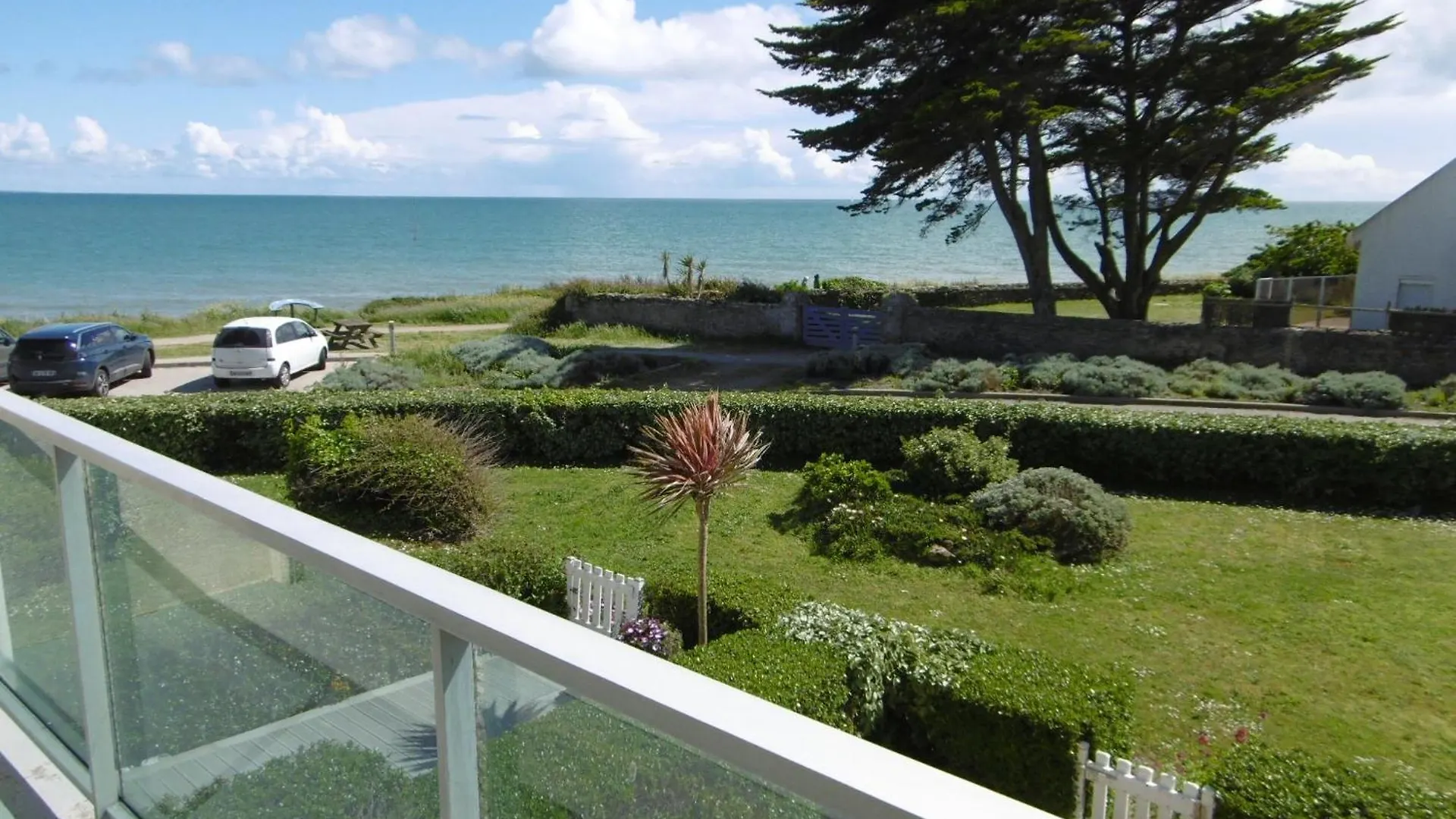 Appartement Iwan location