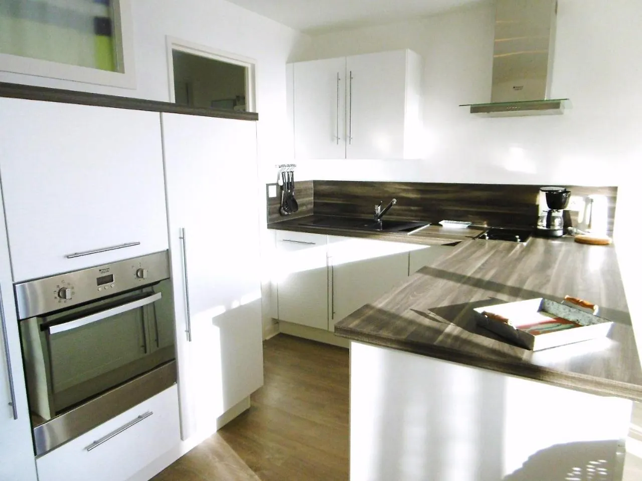Apartment Appartement Iwan Sarzeau