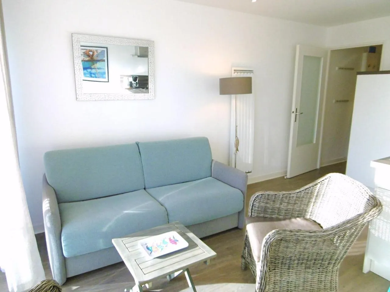 Appartement Iwan Sarzeau 0*,  France